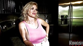 Casca Akashova is a fat titted, kermis milf who likes to have copulation from the back