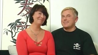 German Join in matrimony Shared